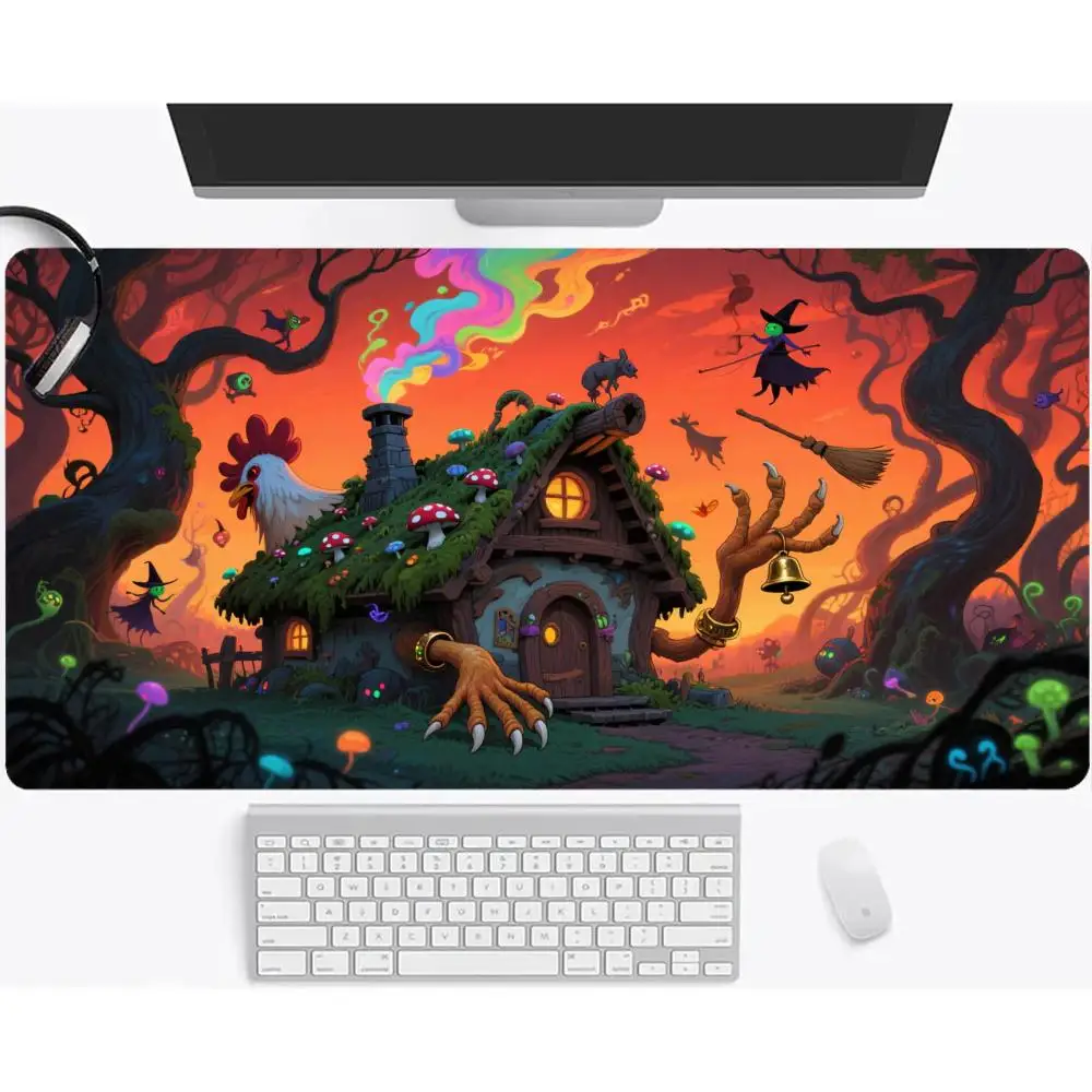 Коврик для мыши, настольный коврик, коврик для офиса, спальни, противоскользящий коврик для ноутбука, настольного компьютера, коврик для мыши
Коврик для мыши, настольный коврик, коврик для офиса, спальни, противоскользящий коврик для ноутбука, настольного компьютера, коврик для мыши