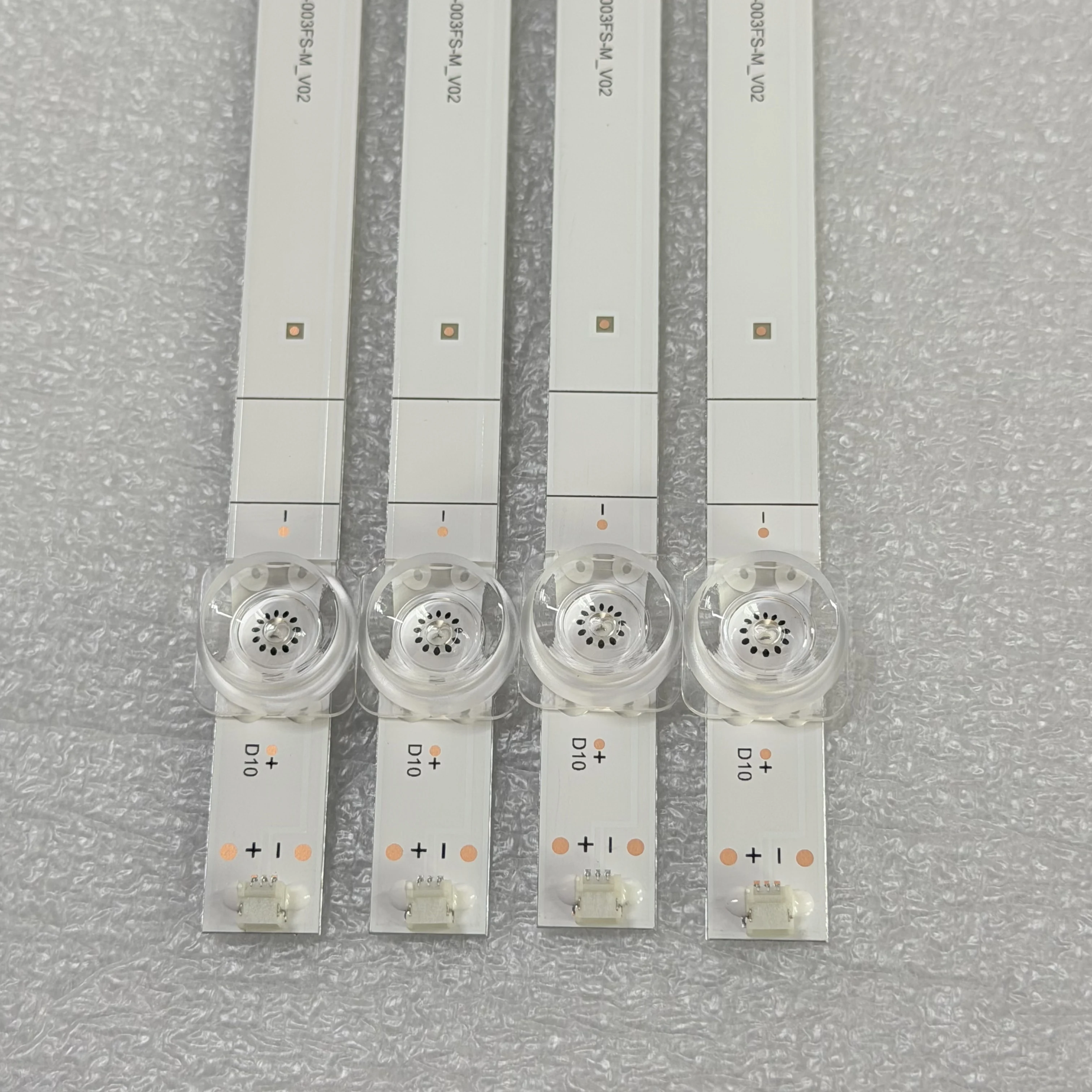 Светодиодная лента для HISENSE 58A6G 58A60GV 58A6BG 58E6KT 58A6BGTUK 58A6FG 58A6HG 58A6EG 58A6DG HD580Y1U91-TBL2 JL.D580A1330-003FS-M V02
Светодиодная лента для HISENSE 58A6G 58A60GV 58A6BG 58E6KT 58A6BGTUK 58A6FG 58A6HG 58A6EG 58A6DG HD580Y1U91-TBL2 JL.D580A1330-003FS-M V02