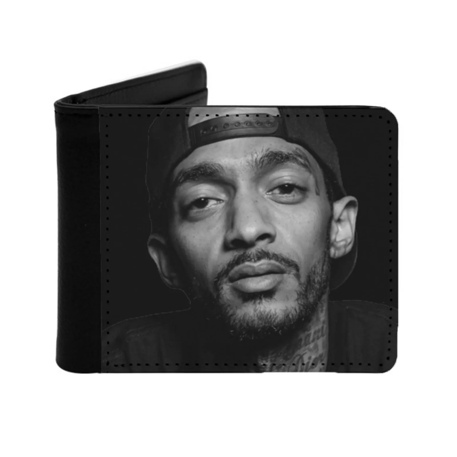 Rip Your Rest Personalized Men's Leather Wallet Card Money Bag Pu Leather Wallet Lap Stuff Sweater Wood Long Sleeve
Rip Your Rest Personalized Men's Leather Wallet Card Money Bag Pu Leather Wallet Lap Stuff Sweater Wood Long Sleeve