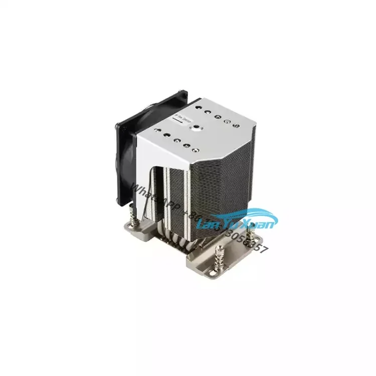 Hongyi 280 Вт SNK-P0064APS4 AMD 4U активный радиатор кулера для серверного процессора
Hongyi 280 Вт SNK-P0064APS4 AMD 4U активный радиатор кулера для серверного процессора