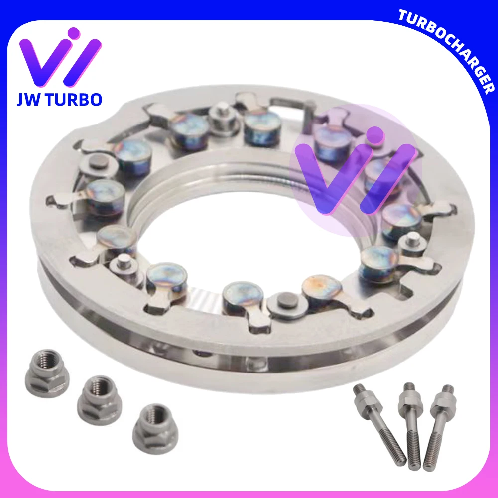 Turbo Nozzle Ring for Toyota Hilux Landcruiser 1KD-FTV 17201-0L040 17201-30100 17201-30101 17201-30110 17201-30160 1720130100
Turbo Nozzle Ring for Toyota Hilux Landcruiser 1KD-FTV 17201-0L040 17201-30100 17201-30101 17201-30110 17201-30160 1720130100