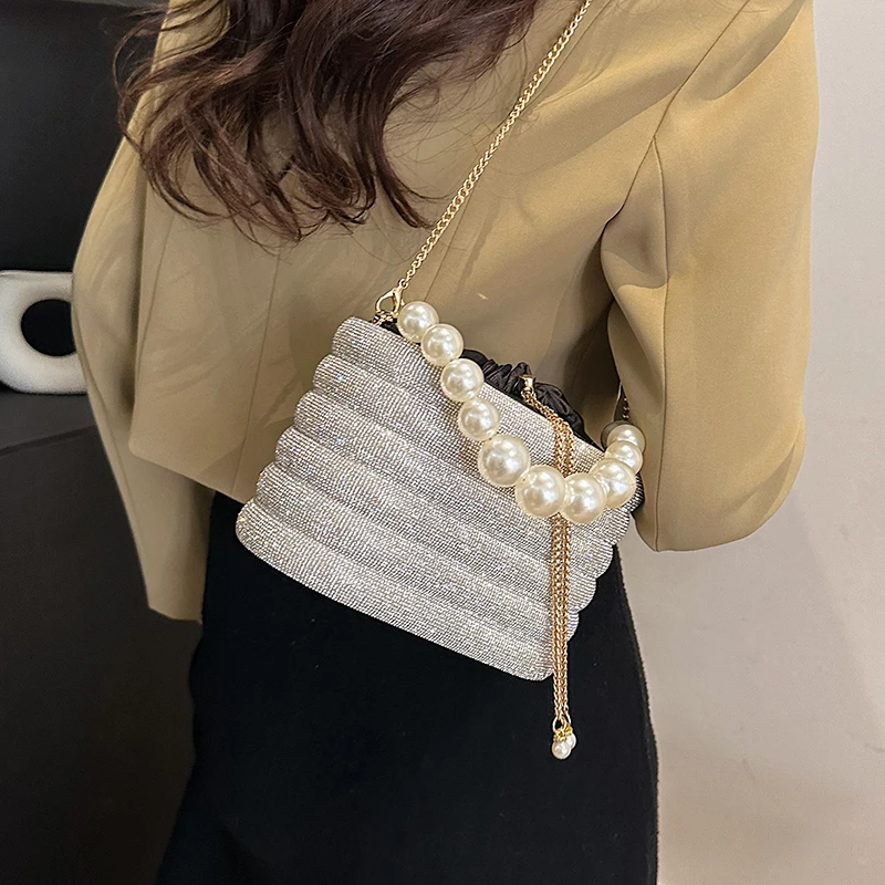 Fashionable Women's Crossbody Bag - PU Leather Shoulder Purse With Magnetic Closure & Phone Pocket
Fashionable Women's Crossbody Bag - PU Leather Shoulder Purse With Magnetic Closure & Phone Pocket