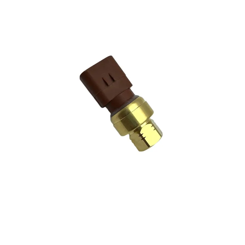 Excavator parts oil-water separator sensor 3056873 305-6873 oil pressure sensor for C7 C9 3512B
Excavator parts oil-water separator sensor 3056873 305-6873 oil pressure sensor for C7 C9 3512B