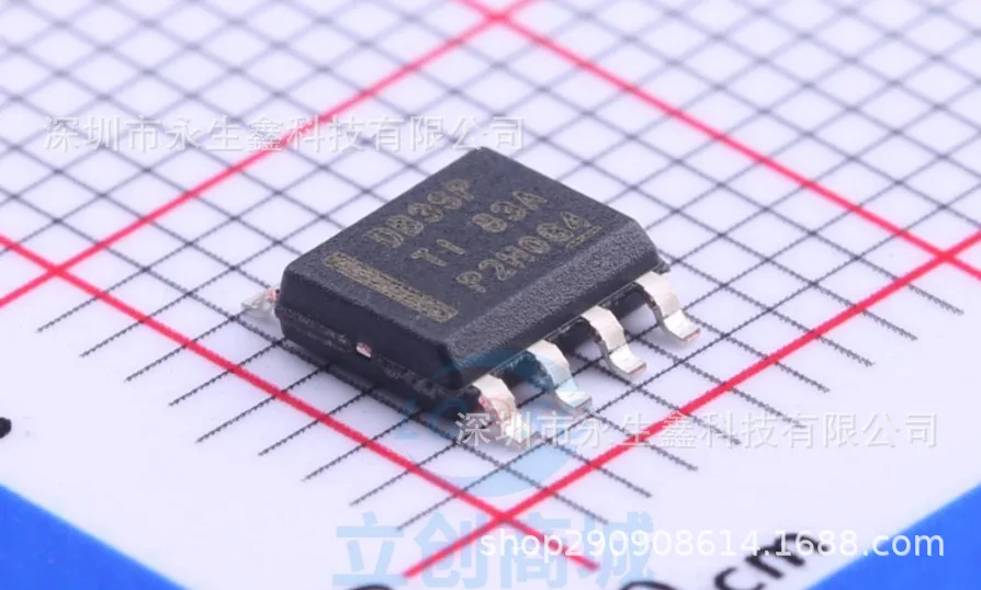 | LMR14030SDDAR LMR14030SDDA LMR14030 СОП-8 10 шт.
| LMR14030SDDAR LMR14030SDDA LMR14030 СОП-8 10 шт.