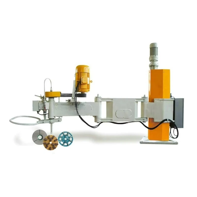 Auto Stone Slab and Tile Polishing Machine for Marble and Granite Stone Machinery Product 
Auto Stone Slab and Tile Polishing Machine for Marble and Granite Stone Machinery Product