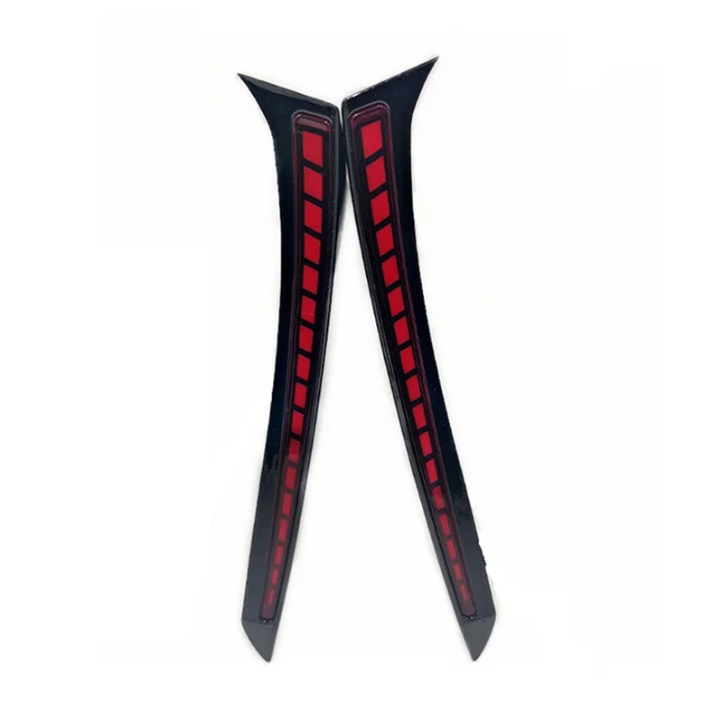 ABOK-Sequential Turn Signal Lamp Accessories Rear Tail Lights Brake Lights For Toyota Sienna 2021-2023
ABOK-Sequential Turn Signal Lamp Accessories Rear Tail Lights Brake Lights For Toyota Sienna 2021-2023