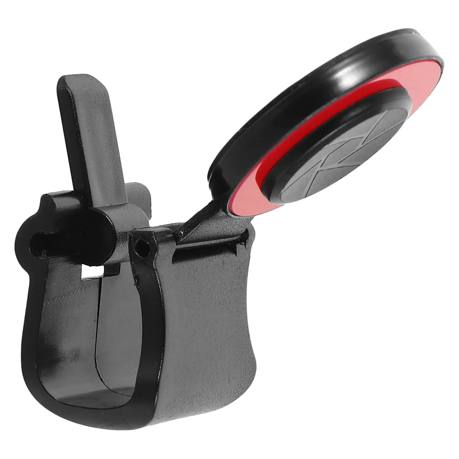Controller Clip Red A9 Box High Sensitivity Mobile Phone Gaming Triggers Compatible Phones Effortless Install Portable Design
Controller Clip Red A9 Box High Sensitivity Mobile Phone Gaming Triggers Compatible Phones Effortless Install Portable Design