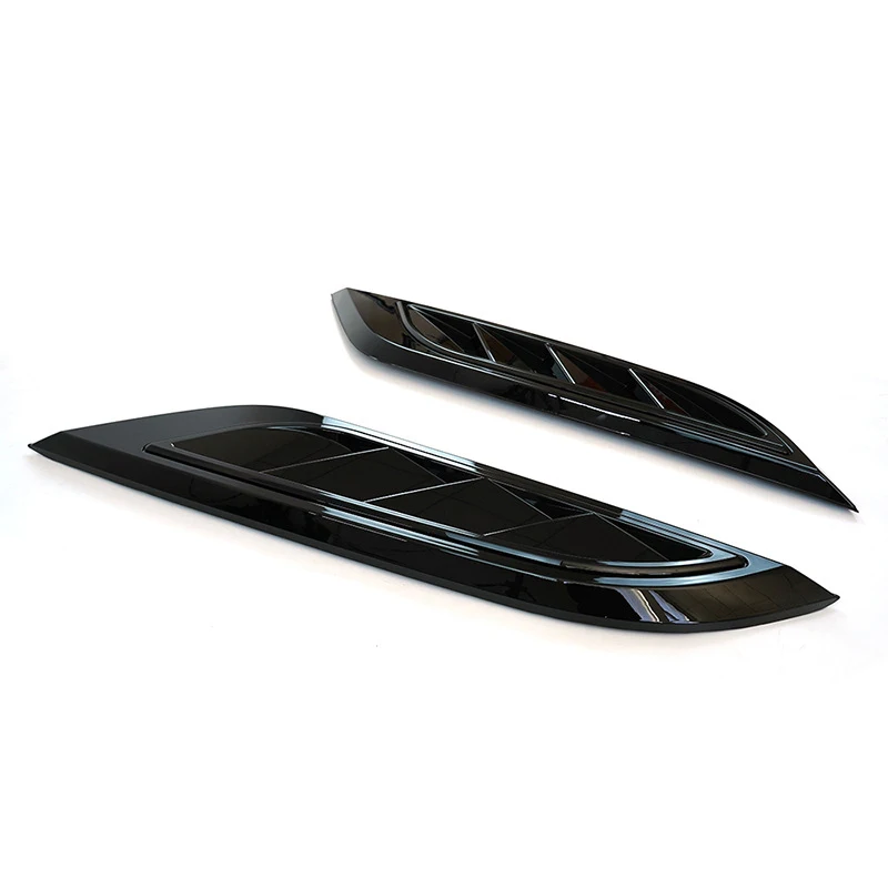 Glossy Black Air Flow Intake Hood Scoop for Car Coupe Bonnet 2022 2023 Model Year Defend Car Accessory
Glossy Black Air Flow Intake Hood Scoop for Car Coupe Bonnet 2022 2023 Model Year Defend Car Accessory