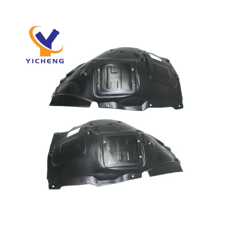 51717260725 51717260726 WING SPLASH GUARD Left/Right FRONT PART for BMW 3 SERIES F30 F35 2012 - 2018
51717260725 51717260726 WING SPLASH GUARD Left/Right FRONT PART for BMW 3 SERIES F30 F35 2012 - 2018