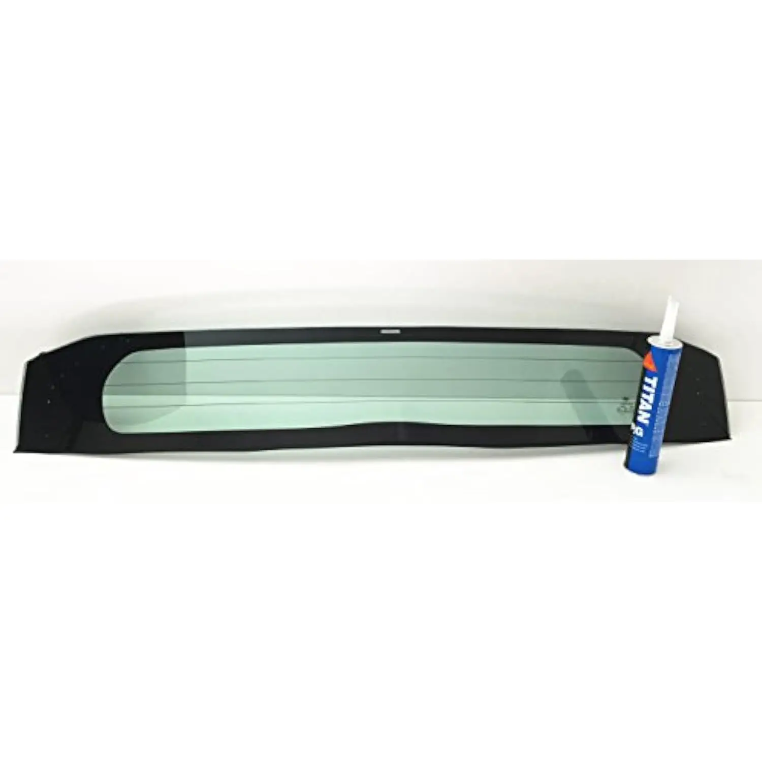Lower Rear Heated Back Window Back Glass OEM Look Compatible with Toyota Prius 4 Door Hatchback 2010-2015 Models
Lower Rear Heated Back Window Back Glass OEM Look Compatible with Toyota Prius 4 Door Hatchback 2010-2015 Models