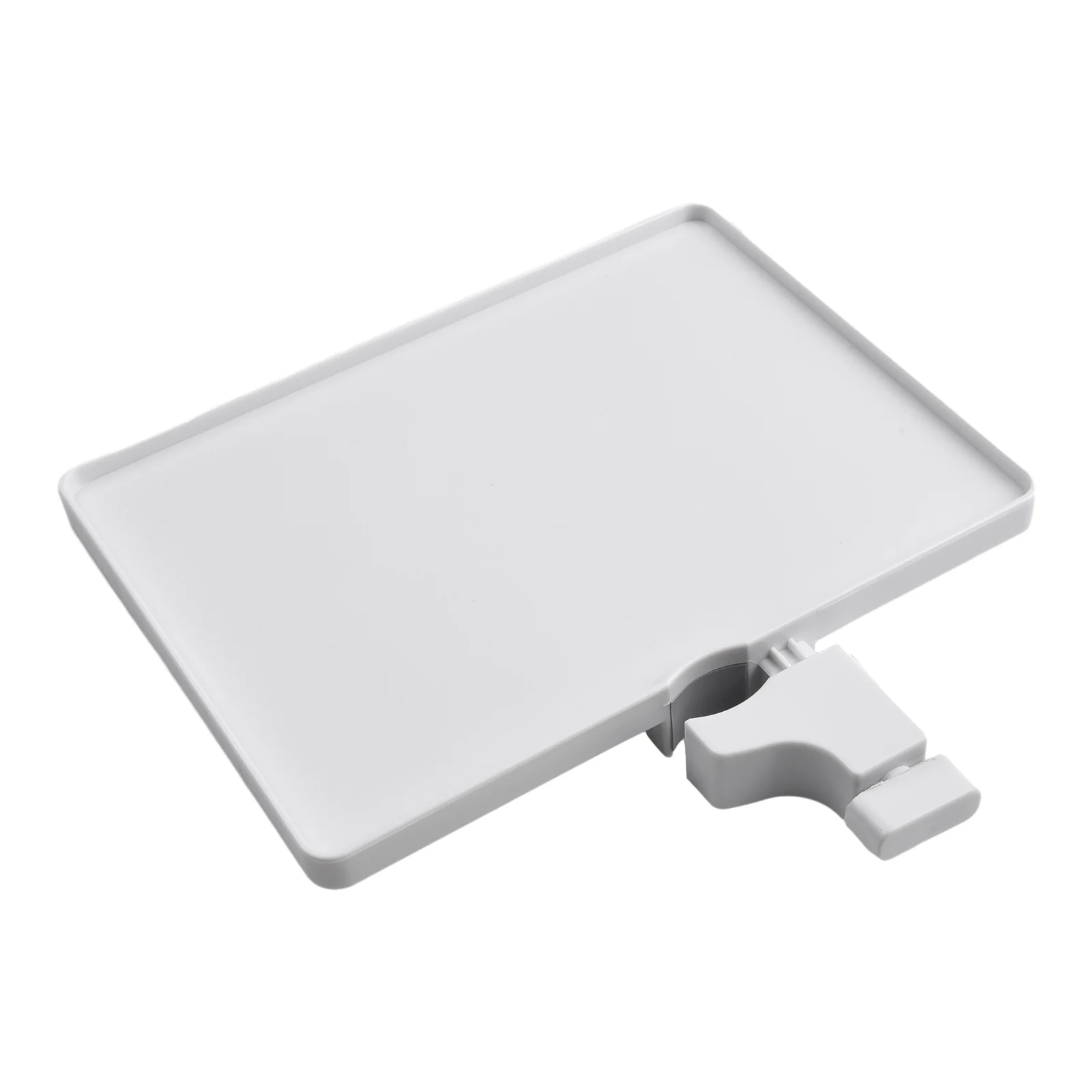 Functional Sound Card Tray 220g Tripod ABS Versatile Stable Stand Adjustable Attachment Bracket Easy To Install
Functional Sound Card Tray 220g Tripod ABS Versatile Stable Stand Adjustable Attachment Bracket Easy To Install