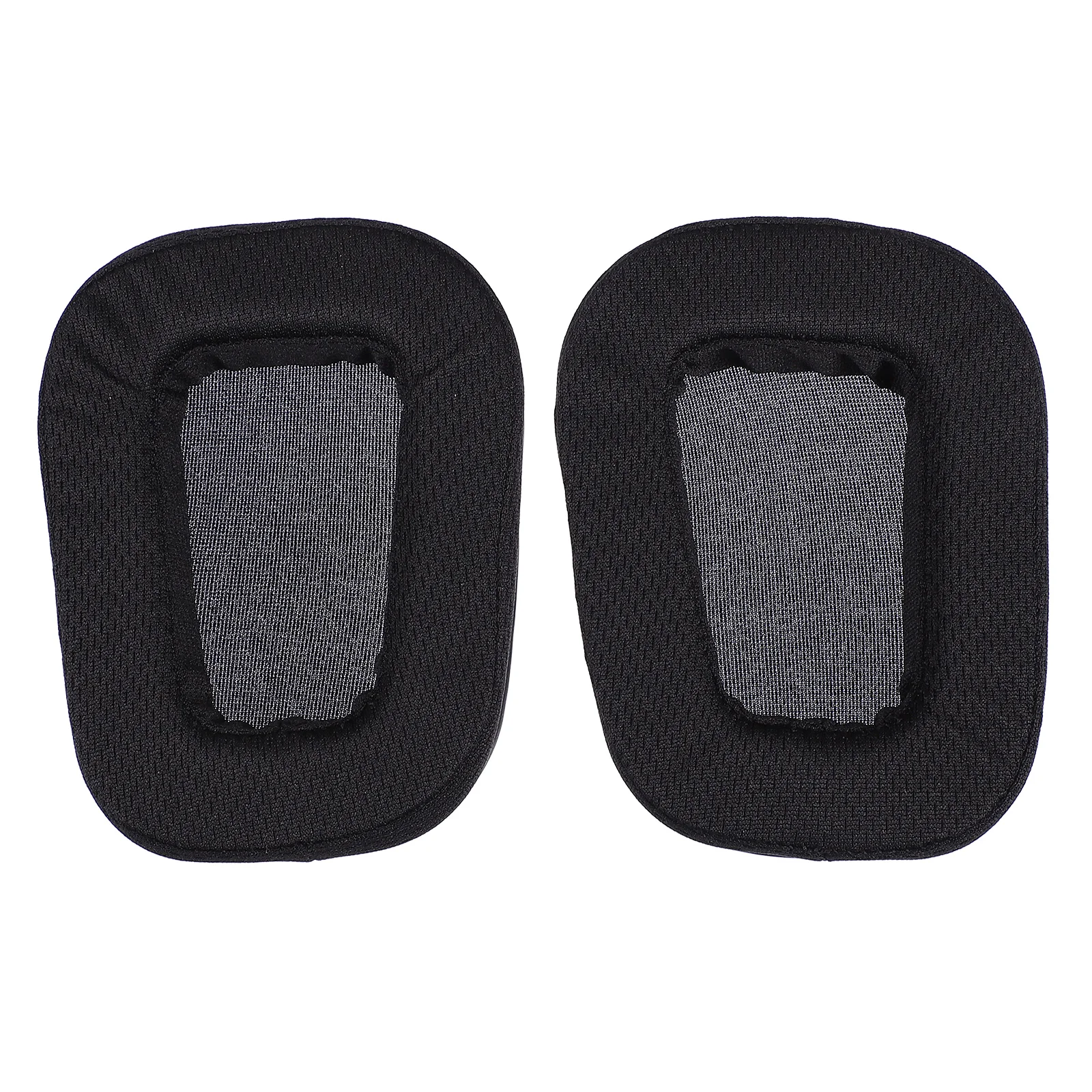 2 Pcs Headphone Case Ear Cover Plugs Headset Earphone Phones for Pad Protective Replace
2 Pcs Headphone Case Ear Cover Plugs Headset Earphone Phones for Pad Protective Replace