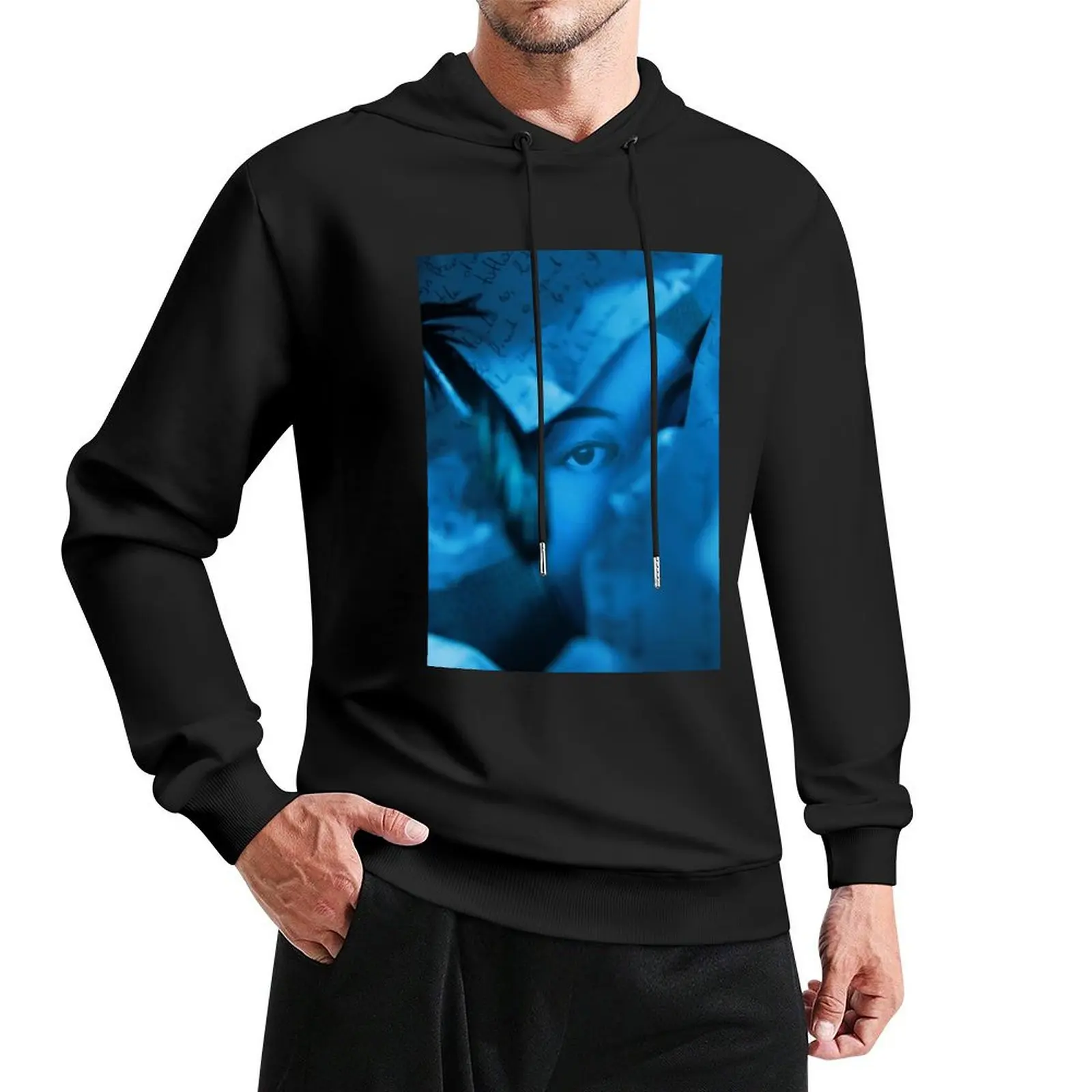 The eye Pullover Hoodie male clothes clothes for men korean autumn clothes autumn jacket men man hoodie
The eye Pullover Hoodie male clothes clothes for men korean autumn clothes autumn jacket men man hoodie