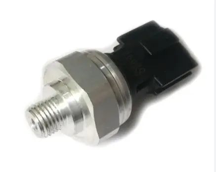 Applicable to accessory parSuitable for Richan Nisang engine oil pressure common rail sensor oil pressure and switch 25070-CD000
Applicable to accessory parSuitable for Richan Nisang engine oil pressure common rail sensor oil pressure and switch 25070-CD000