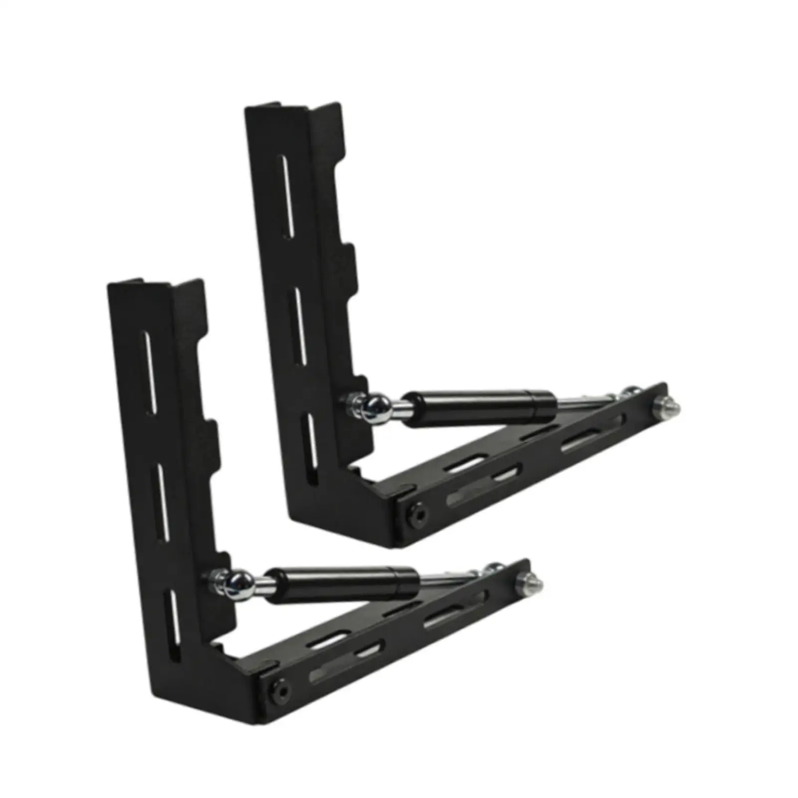 Heavy Duty Awning Roof Brackets Steel L Shaped Mounting Hardware for Car Roof Rack Universal Outdoor
Heavy Duty Awning Roof Brackets Steel L Shaped Mounting Hardware for Car Roof Rack Universal Outdoor