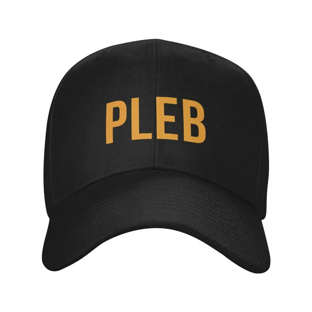 PLEB Baseball Cap Hat Beach Uv Protection Solar Hat Sports Cap fashionable Trucker Hats For Men Women's
PLEB Baseball Cap Hat Beach Uv Protection Solar Hat Sports Cap fashionable Trucker Hats For Men Women's