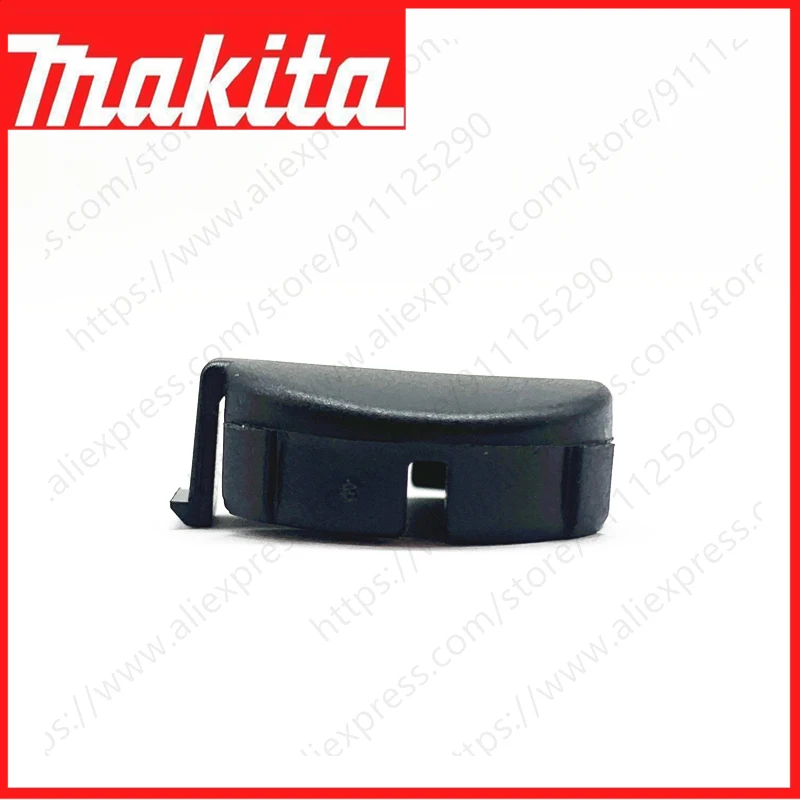 Holder cap cover FOR MAKITA DJN161 DJS160 DJS161 DPJ180 DGA402 DGA450 DGA452 DGD800 BGA402 BGA450 BGA452 BGD800 BGD801 BJS100
Holder cap cover FOR MAKITA DJN161 DJS160 DJS161 DPJ180 DGA402 DGA450 DGA452 DGD800 BGA402 BGA450 BGA452 BGD800 BGD801 BJS100