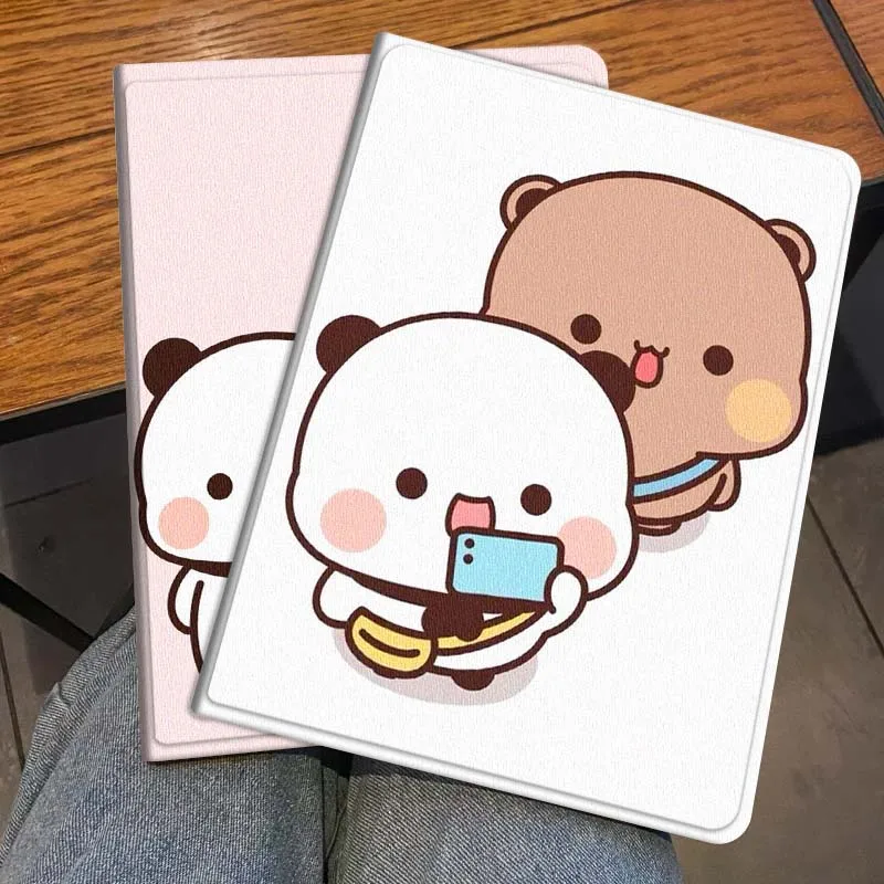 Bear Art Cartoon Cute For Honor Pad 8 V8 9 GT MagicPad 13 3 2 Tab MatePad Pro Air 12 X 12.6 Foldable Tablet Case Gift
Bear Art Cartoon Cute For Honor Pad 8 V8 9 GT MagicPad 13 3 2 Tab MatePad Pro Air 12 X 12.6 Foldable Tablet Case Gift