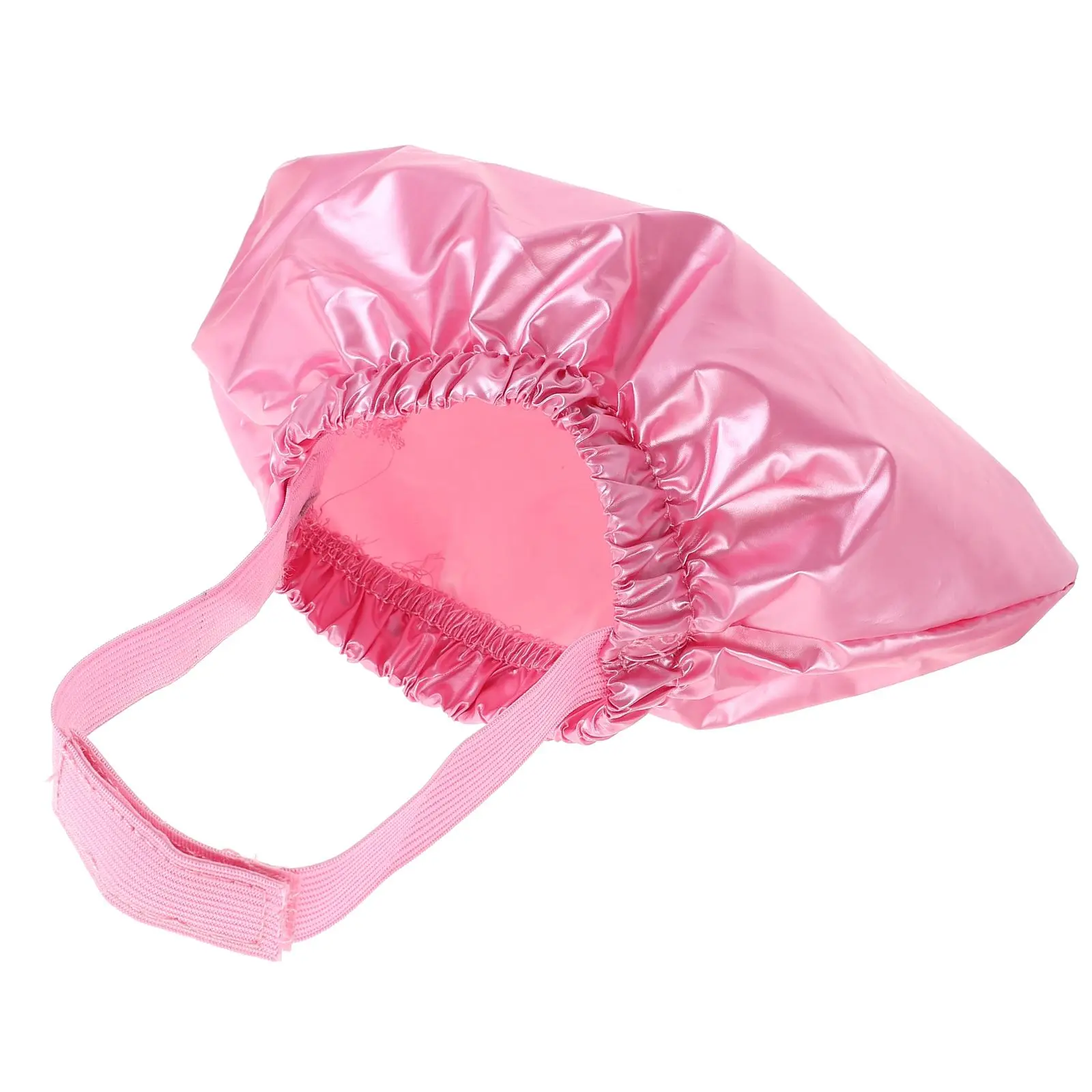 Pet Shower Cap Waterproof Polyester Puppy Bath Hat for Dogs Small Size Easy to Clean Reusable No Odor Breathing Material
Pet Shower Cap Waterproof Polyester Puppy Bath Hat for Dogs Small Size Easy to Clean Reusable No Odor Breathing Material