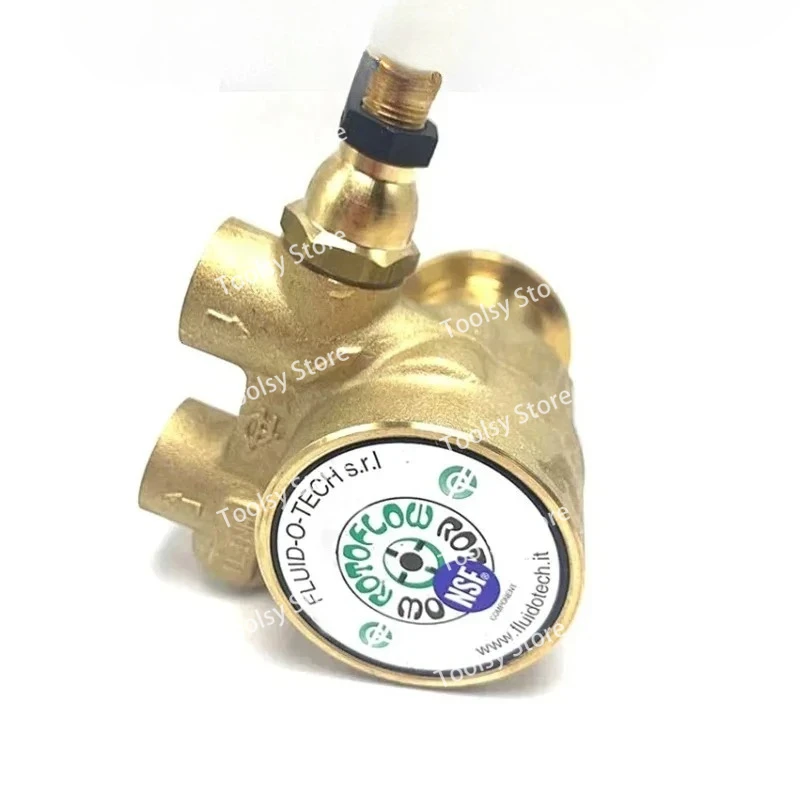 PA104/204/214/301X/401X Rotary Pump Head Pressurized Rotary Pump Head for Coffee Machine
PA104/204/214/301X/401X Rotary Pump Head Pressurized Rotary Pump Head for Coffee Machine