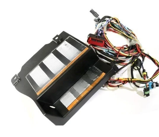 Electric Car Parts E-ZG-O RXV Golf Cart Parts 48v Main Cable & Sightseeing Bus 618950 Golf Cart AC Controller Kit
Electric Car Parts E-ZG-O RXV Golf Cart Parts 48v Main Cable & Sightseeing Bus 618950 Golf Cart AC Controller Kit