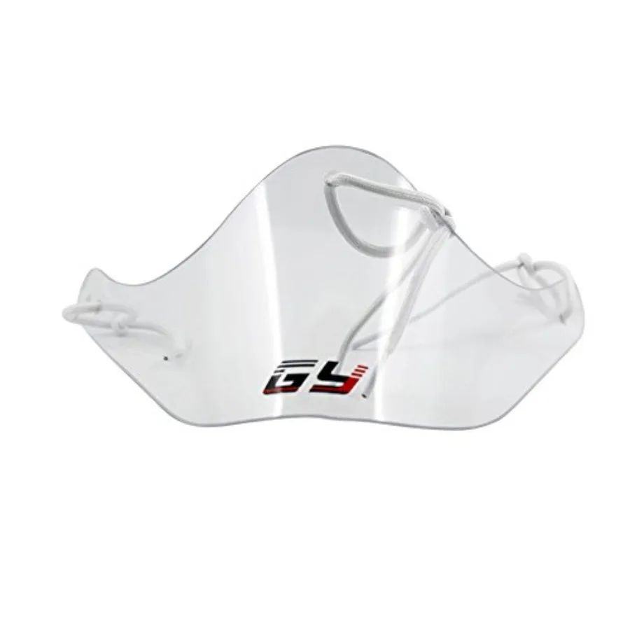 Hockey Neck Guard Senior Adult Ice Hockey Goalie Goalkeeper Throat Protector Equipment
Hockey Neck Guard Senior Adult Ice Hockey Goalie Goalkeeper Throat Protector Equipment
