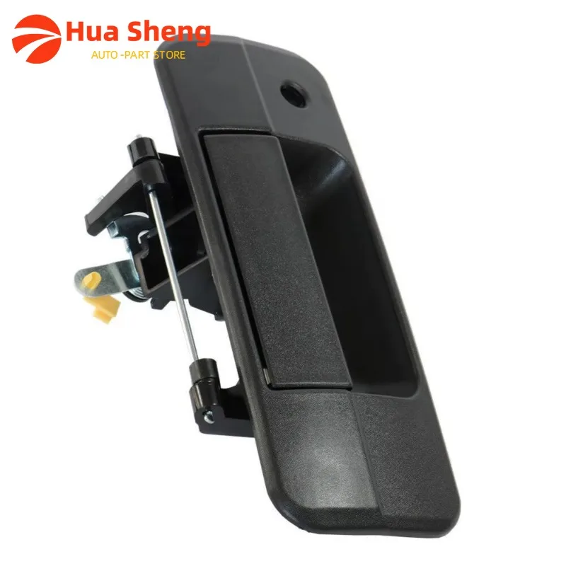 69090-0C040 Car Rear Tailgate Handle Back Door Handle Texture Black For Toyota Tundra 2007 2008 2009 2010 2011 2012 2013
69090-0C040 Car Rear Tailgate Handle Back Door Handle Texture Black For Toyota Tundra 2007 2008 2009 2010 2011 2012 2013