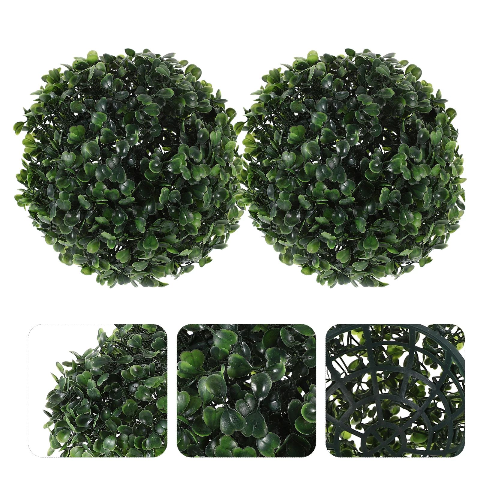2 Pcs Milano Balls 18cmPlants Home Wedding Decor Hanging Grass Simulated Plant Plant nament Stage Cafe
2 Pcs Milano Balls 18cmPlants Home Wedding Decor Hanging Grass Simulated Plant Plant nament Stage Cafe