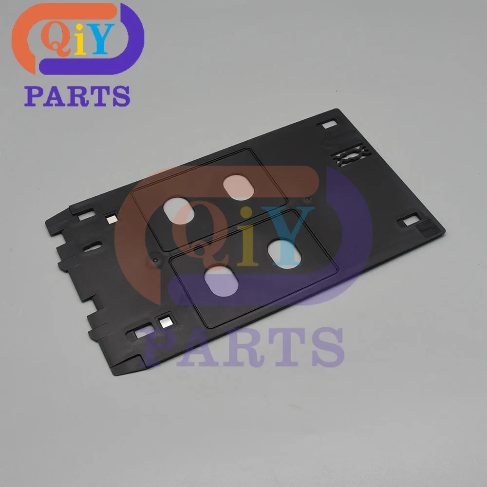 PVC ID Card Tray J type compatible for Canon iP7240 iP7250 iP7260 MX922 iP7270 iP7280 MG7510 MG7520 MG7540 MG7550
PVC ID Card Tray J type compatible for Canon iP7240 iP7250 iP7260 MX922 iP7270 iP7280 MG7510 MG7520 MG7540 MG7550