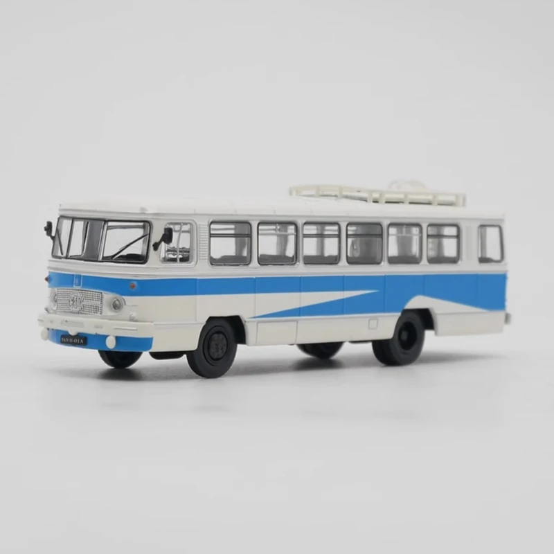 IXO Diecast 1:72 Scale SAN H-01A Bus Alloy Car Model Finished Product Simulation Toy Static Model Collection Gift Ornament
IXO Diecast 1:72 Scale SAN H-01A Bus Alloy Car Model Finished Product Simulation Toy Static Model Collection Gift Ornament
