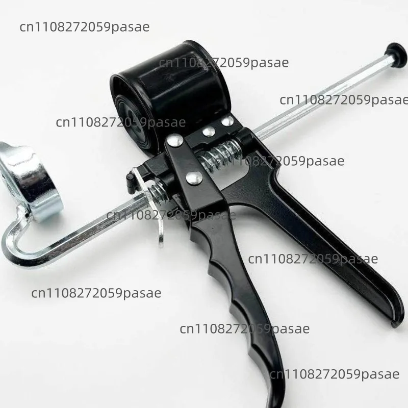 Портативный инструмент для нанесения герметика, ручной пистолет для герметика из алюминиевого сплава, распылитель клея для стекла, профессиональный инструмент для герметизации для домашнего декора
Портативный инструмент для нанесения герметика, ручной пистолет для герметика из алюминиевого сплава, распылитель клея для стекла, профессиональный инструмент для герметизации для домашнего декора