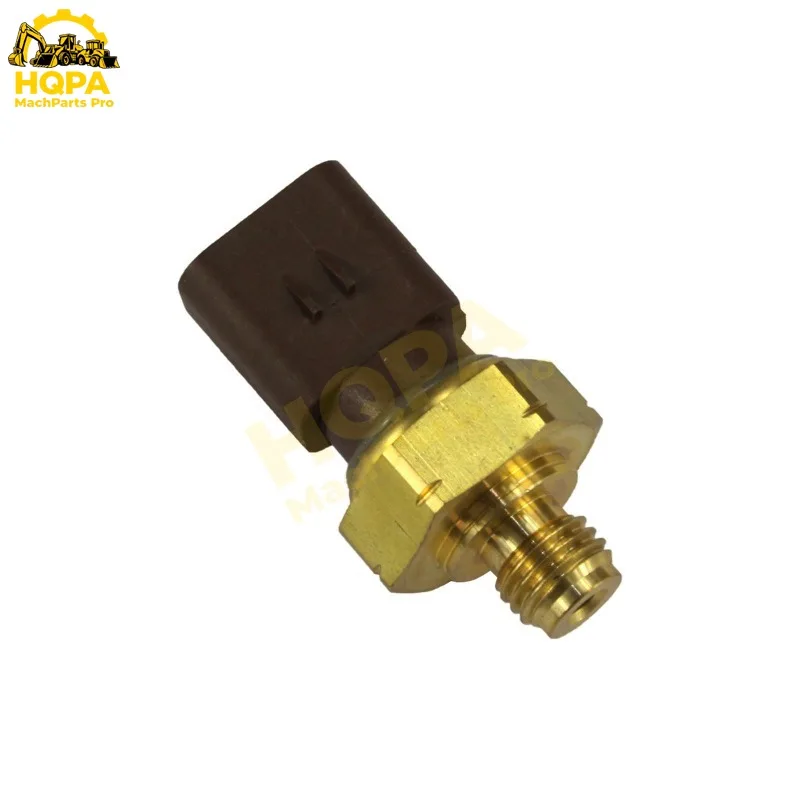Датчик давления топлива CA5332245 533-2245 5332245 для экскаваторов Caterpillar E320D2 E320GC
Датчик давления топлива CA5332245 533-2245 5332245 для экскаваторов Caterpillar E320D2 E320GC