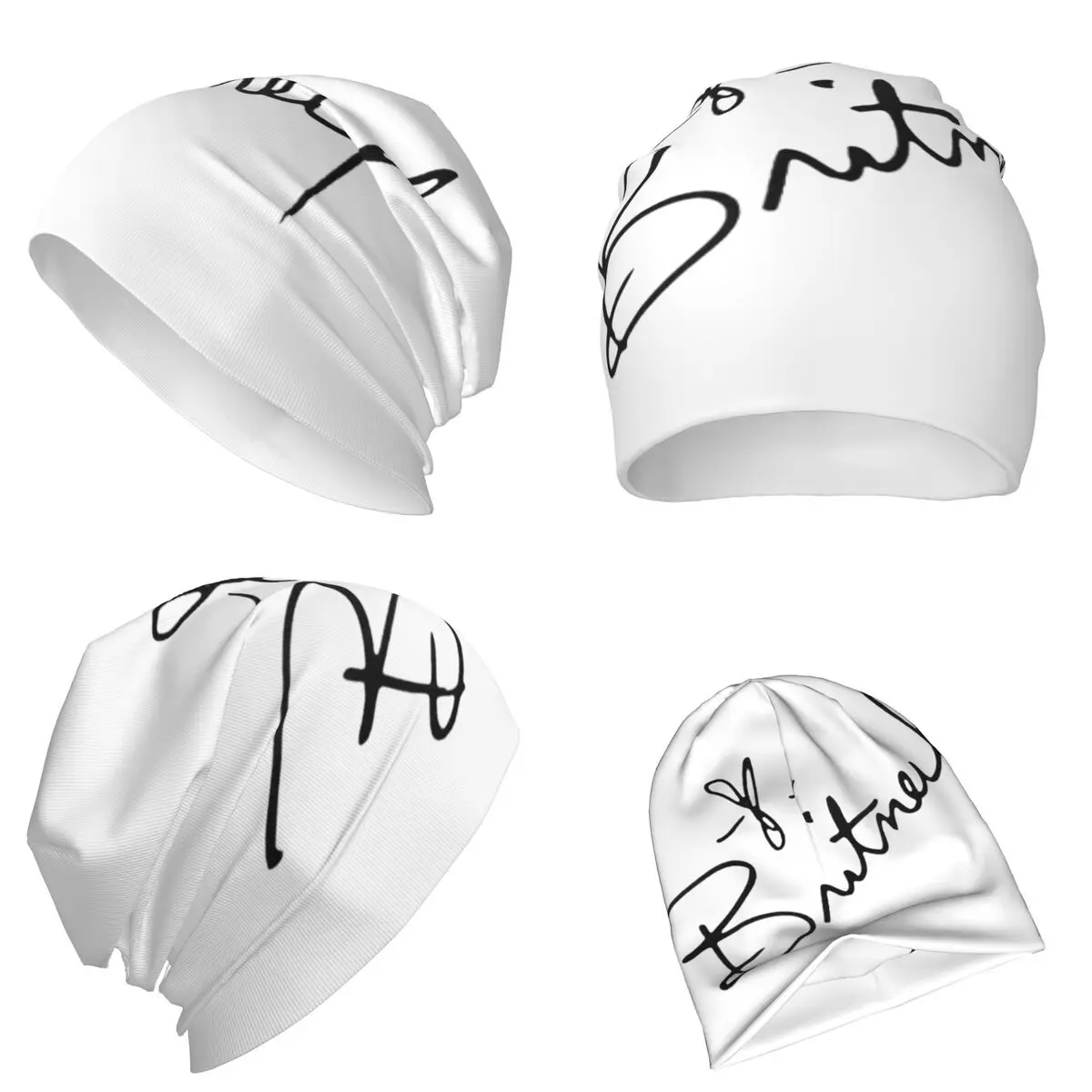 Бритни Спирс СИГНАТУРА теплая вязаная шапка в стиле хип-хоп шляпа осень зима уличные шапки шапки для мужчин женщин взрослых
Бритни Спирс СИГНАТУРА теплая вязаная шапка в стиле хип-хоп шляпа осень зима уличные шапки шапки для мужчин женщин взрослых