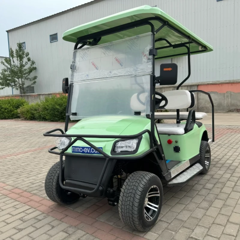 New Off Road 4 Wheels Drive 2/4/6 Seaters Golf Carts Street Legal Golf Buggy 350CC Gasoline Golf Cart Electric Golf Carts
New Off Road 4 Wheels Drive 2/4/6 Seaters Golf Carts Street Legal Golf Buggy 350CC Gasoline Golf Cart Electric Golf Carts