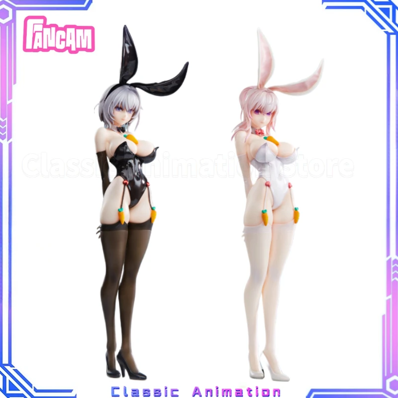 【Оригинал】FANCAM Bunny Girls Белый Черный 1/6 Фигурка Модель Классические Игрушки
【Оригинал】FANCAM Bunny Girls Белый Черный 1/6 Фигурка Модель Классические Игрушки
