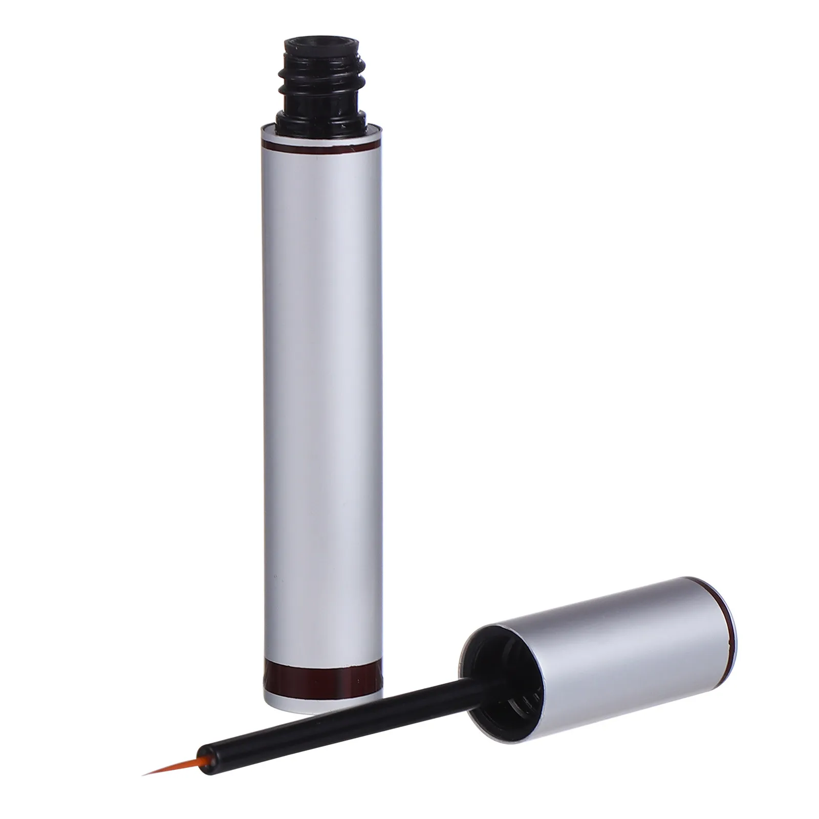 5Pcs Eyelash Growth Liquid Container Empty Mascara Tube Portable Makeup Storage Bottle Refillable Eyelash Cream Holder
5Pcs Eyelash Growth Liquid Container Empty Mascara Tube Portable Makeup Storage Bottle Refillable Eyelash Cream Holder
