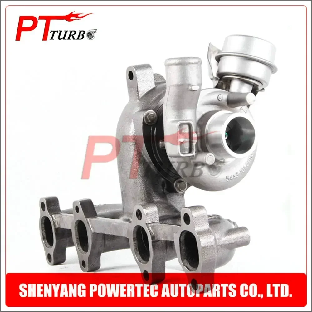 New Turbo For Car Complete Turbo For VW Caddy III Golf V Touran Jetta Passat B6 1.9 TDI 66Kw 77Kw 74Kw BRU BXF BXJ 2004- NEW
New Turbo For Car Complete Turbo For VW Caddy III Golf V Touran Jetta Passat B6 1.9 TDI 66Kw 77Kw 74Kw BRU BXF BXJ 2004- NEW