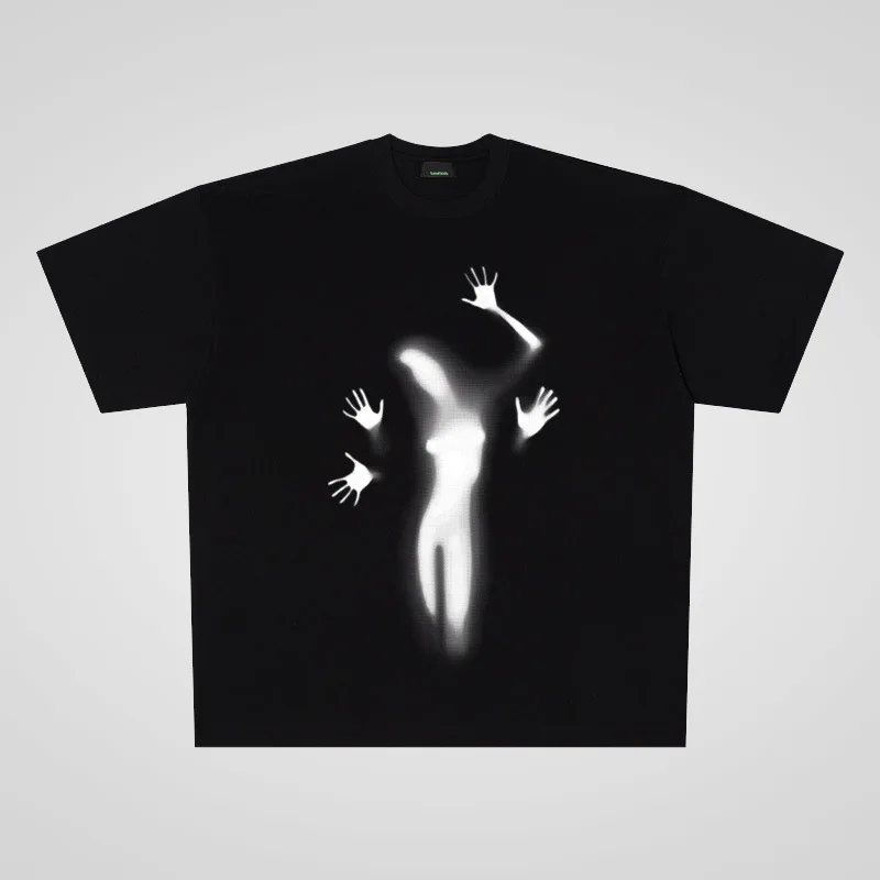 New Summer Abstract Cartoon Graphic Men Women Tshirt Casual Baggy Short Sleeve T-shirt Japanese Style Oversized T Shirt Clothing
New Summer Abstract Cartoon Graphic Men Women Tshirt Casual Baggy Short Sleeve T-shirt Japanese Style Oversized T Shirt Clothing