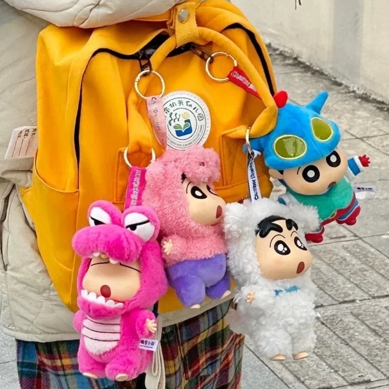 Crayon Shin-Chan Blind Box Costume Party Series Vinyl Doll Pendant Anime Action Figure Guess Box Collection Model Toy Gifts
Crayon Shin-Chan Blind Box Costume Party Series Vinyl Doll Pendant Anime Action Figure Guess Box Collection Model Toy Gifts