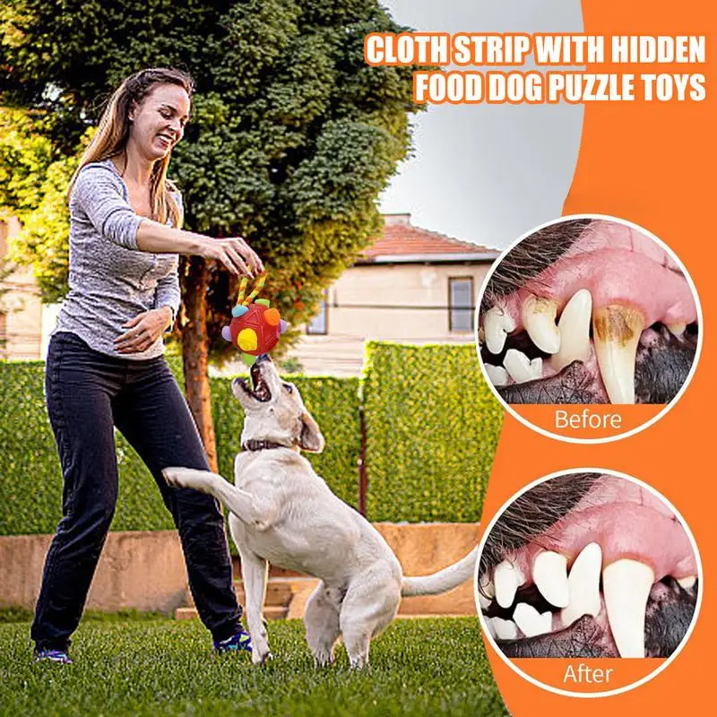 Dog Puzzle Toy Foraging Natural Dog Treat Toy Pet Games For Indoor Home Mental Stimulation Play Exercise Accessory Floor Play
Dog Puzzle Toy Foraging Natural Dog Treat Toy Pet Games For Indoor Home Mental Stimulation Play Exercise Accessory Floor Play