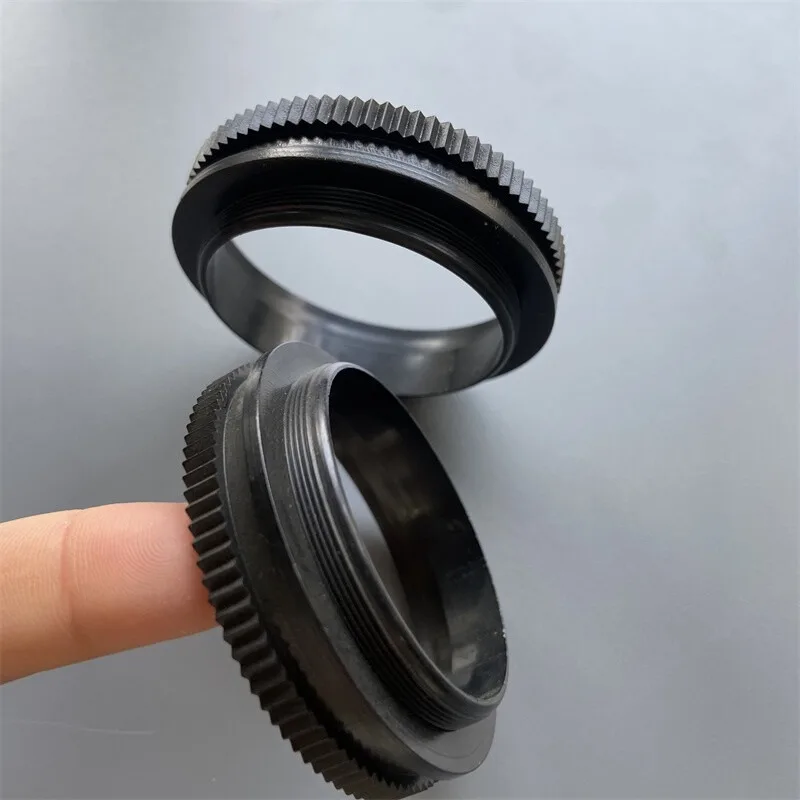 4PCS 48mm Stereo Microscope Objective Lens Adapter Ring for Ring Lamp Connecting Microscope
4PCS 48mm Stereo Microscope Objective Lens Adapter Ring for Ring Lamp Connecting Microscope