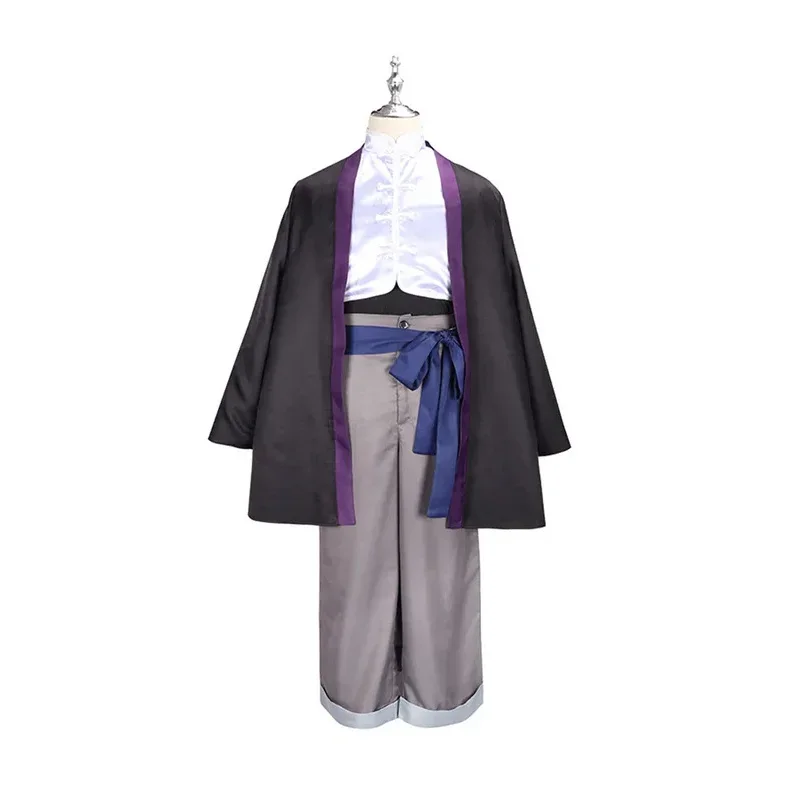 EE01 Anime Blue Lock Bachira Isagi Reo Mikage Cosplay Costume Chinese Traditional Kung Fu Uniform Halloween Nagi Chigiri CheIo0!
EE01 Anime Blue Lock Bachira Isagi Reo Mikage Cosplay Costume Chinese Traditional Kung Fu Uniform Halloween Nagi Chigiri CheIo0!