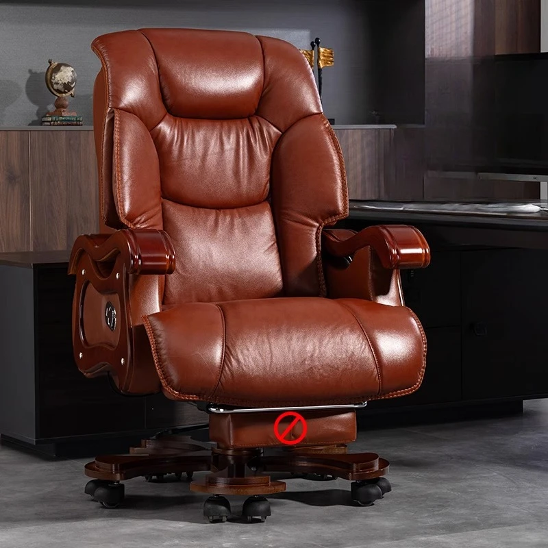 Foot Rest Office Chair Ergonomic Comfortable Luxury Lounge Wheel Office Chair Bureaux Armchairs Sillas De Oficina Furniture
Foot Rest Office Chair Ergonomic Comfortable Luxury Lounge Wheel Office Chair Bureaux Armchairs Sillas De Oficina Furniture