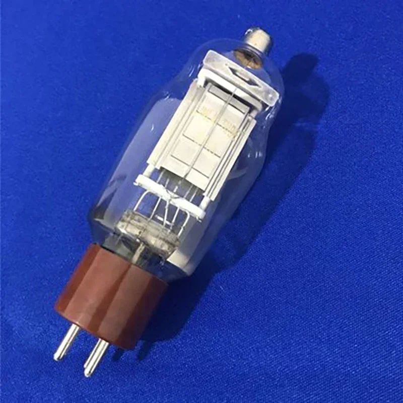 Linlai Tube 811A Vacuum Tube Replaces 811A Fu811 Matching Pairing for Tube Amplifier Medical Equipment HIFI Amplifier Audio
Linlai Tube 811A Vacuum Tube Replaces 811A Fu811 Matching Pairing for Tube Amplifier Medical Equipment HIFI Amplifier Audio
