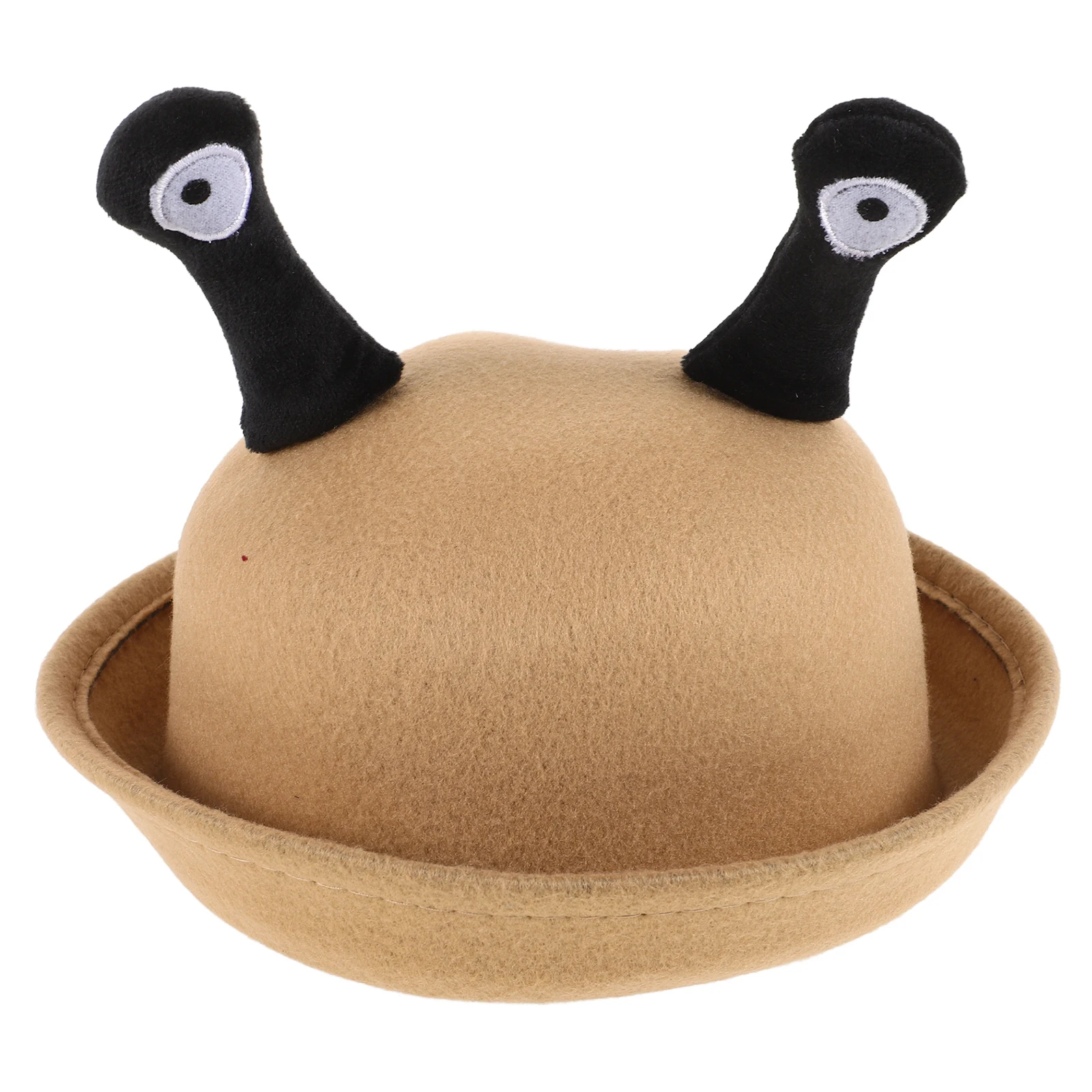 Round Small Round Hat Lovely Kids Hat Warm Breathable Lightweight Dress Up Cap Creative Snail Eyes Cap Stylish Unique Design
Round Small Round Hat Lovely Kids Hat Warm Breathable Lightweight Dress Up Cap Creative Snail Eyes Cap Stylish Unique Design