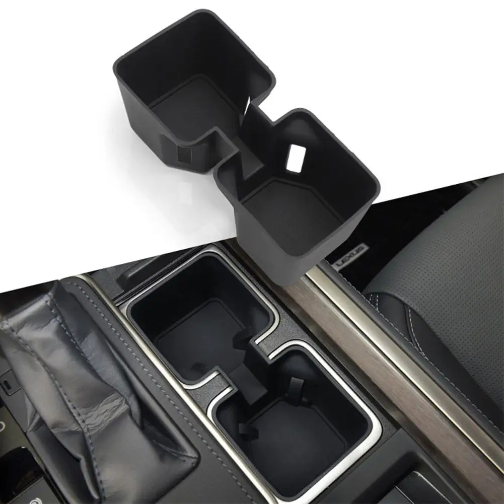 For 24 Lexus GX550h Car Central Control Water Cup Holder Pad Storage Interior Holder Fixed Box Accessori Beverage Auto Anti D8A7
For 24 Lexus GX550h Car Central Control Water Cup Holder Pad Storage Interior Holder Fixed Box Accessori Beverage Auto Anti D8A7