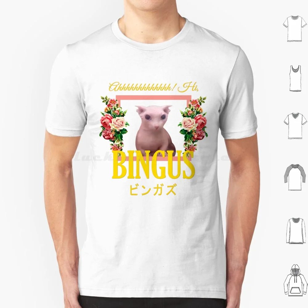 Bingus Floral On White T Shirt Men Women Kids 6xl Bingus Meme Bingus Meme Bingus Cat Meme Cat Bingus Cat Floral Aesthetic Retro
Bingus Floral On White T Shirt Men Women Kids 6xl Bingus Meme Bingus Meme Bingus Cat Meme Cat Bingus Cat Floral Aesthetic Retro