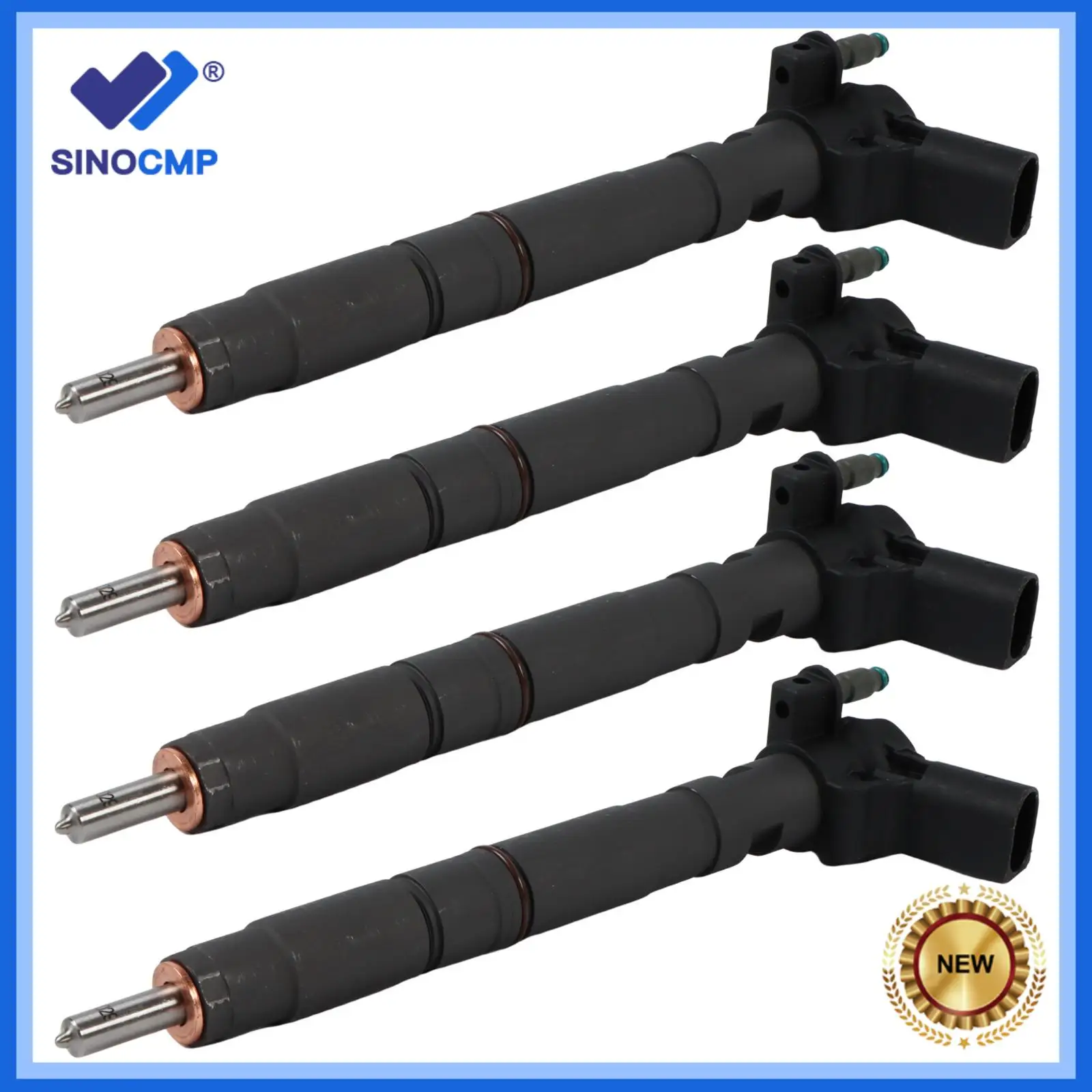 4 шт. 03L130277A топливная форсунка дизельного топлива для 2005-2016 VW Beetle Golf Jetta Audi A3 2,0 TDI аксессуары для топливной системы
4 шт. 03L130277A топливная форсунка дизельного топлива для 2005-2016 VW Beetle Golf Jetta Audi A3 2,0 TDI аксессуары для топливной системы