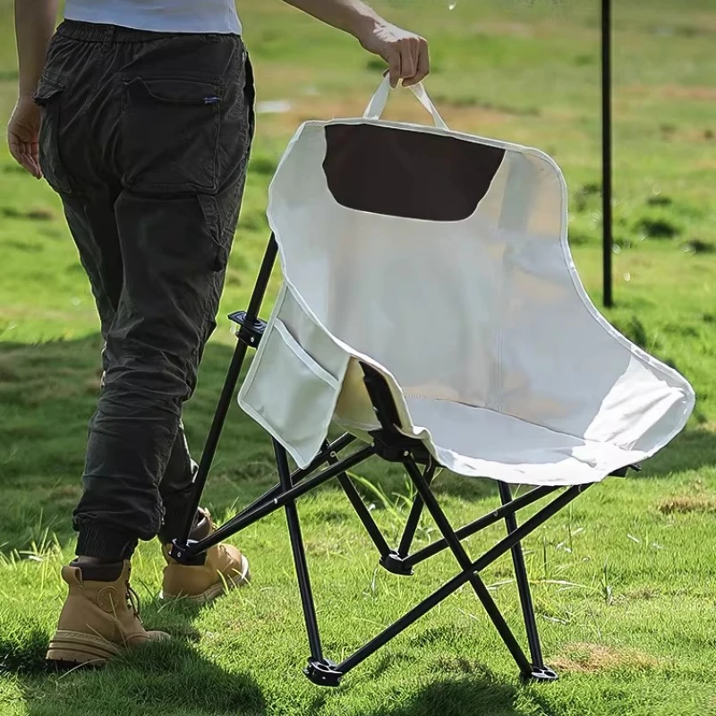 Portable Lightweight Camping Chair Folding Outdoor Fishing Camping Chair Beach Equipment Muebles De Campamento Camping Supplies
Portable Lightweight Camping Chair Folding Outdoor Fishing Camping Chair Beach Equipment Muebles De Campamento Camping Supplies