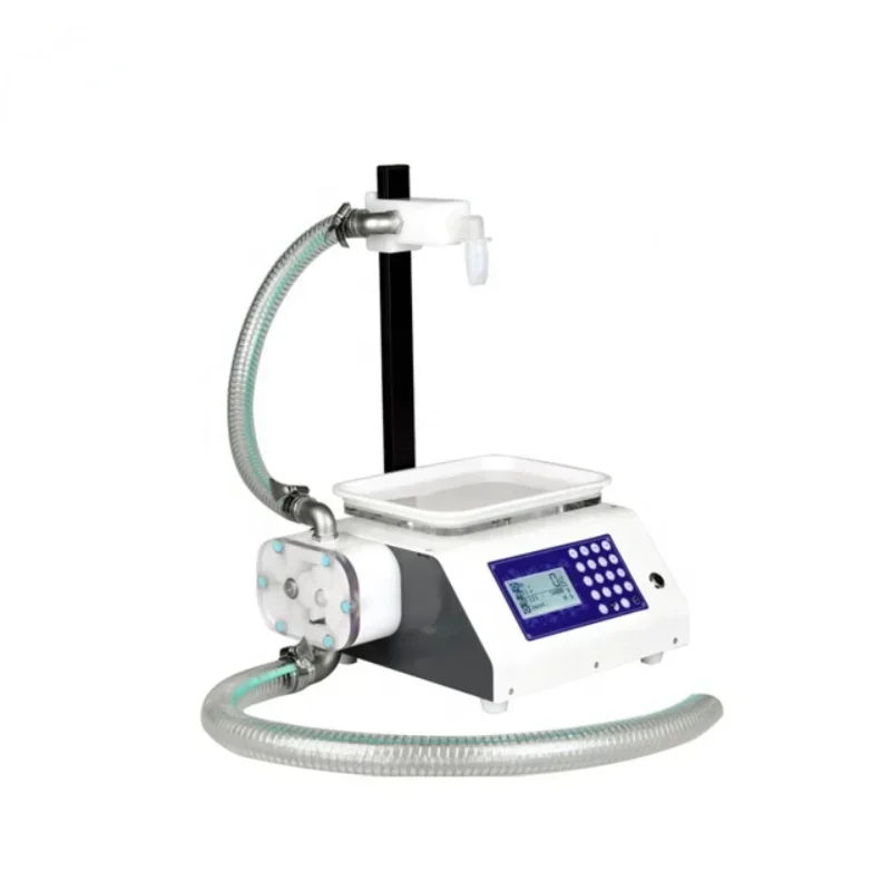 Hot SalesHoney Jar Filling Machine Manual Paste Filling Machine Manual Bottle Filling Machine
Hot SalesHoney Jar Filling Machine Manual Paste Filling Machine Manual Bottle Filling Machine